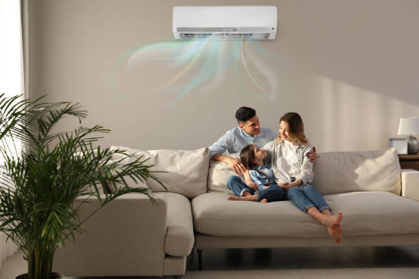 Best HVAC Software and Technology in Lindsay, TX