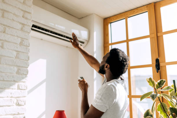 Best Residential HVAC in Lindsay, TX