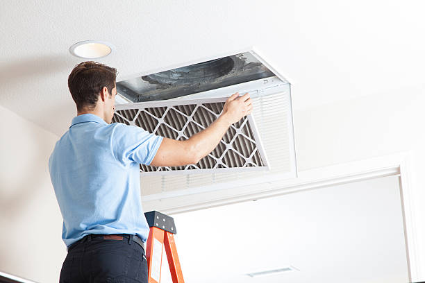 Best Solar-powered HVAC Systems in Lindsay, TX