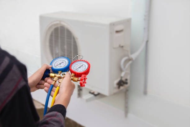 Best Residential HVAC in Lindsay, TX