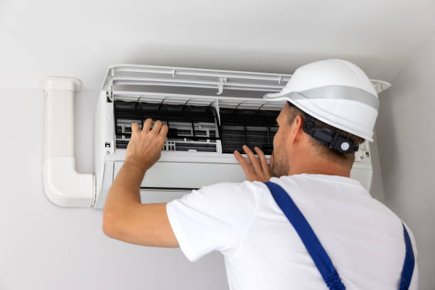 Best HVAC Retrofitting and Upgrading in Lindsay, TX