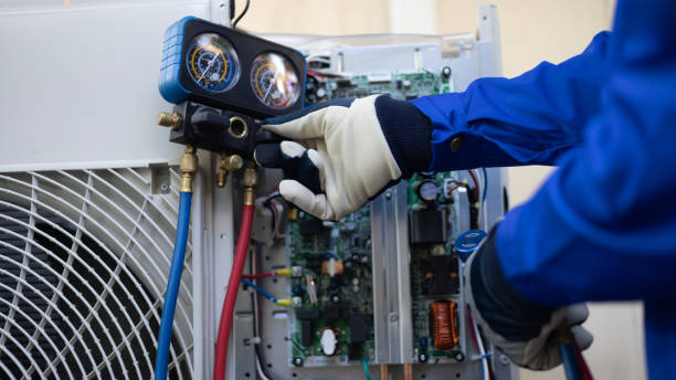 Best Furnace Cleaning in Lindsay, TX